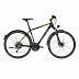 Велосипед Kellys Phanatic 40 28" (2019) black