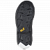 Полуботинки детские Jack Wolfskin Phoenix Texapore Low G black