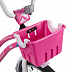Велосипед Novatrack Tetris 18" (2020) 181TETRIS.PN20 pink