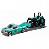 Машинка Maisto Fresh Metal Heartland Haulers (12328) №8