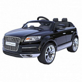 Детский электромобиль Sundays Audi Q7 license HLQ7, 12V black