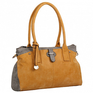 Женская сумка Pola 8238 yellow