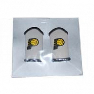 Суппорт защиты пальцев Zez Sport SB-05 White