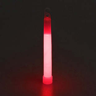 Палочка светящаяся Splav ХИС Red