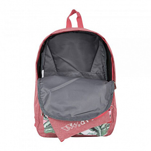 Городской рюкзак Polar П0056 black