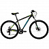 Велосипед Stinger Element Evo 27,5" (2020) Black