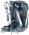 Велорюкзак Deuter Compact EXP 16L black-granite