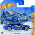 Машинка Hot Wheels Базовой коллекции Limited Grip 190/250 (5785 HKK60) mainline 2023