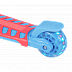 Самокат детский Tech Team Lambo 2020 Pink/Light Blue