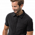 Рубашка мужская Jack Wolfskin Jwp Shirt M black
