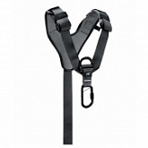 Привязь Petzl Top black