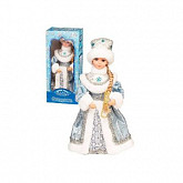 Кукла Декоративная Ausini Снегурочка 20B01-16