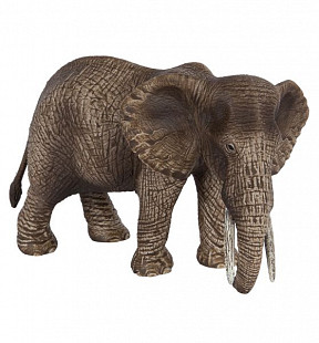 Фигурка животного Schleich Африканская слониха 14761