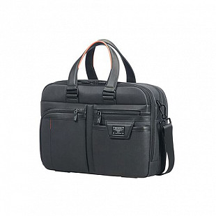 Сумка для ноутбука Samsonite Zenith 15,6" 63N-09005 Black