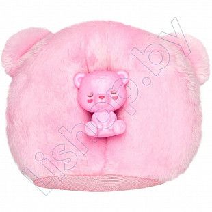 Кукла Barbie Cutie Reveal Медвежонок (HKR02 HKR04)