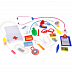 Набор доктора Play Smart в чемодане 2552