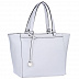 Женская сумка Pola 4211 white
