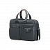 Сумка для ноутбука Samsonite Zenith 15,6" 63N-09005 Black Сумка для ноутбука Samsonite Zenith 15,6" 63N-09005 Black