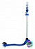 Самокат Globber Primo Plus Lights 442-100-2 blue