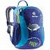 Рюкзак Deuter Pico 36043-3391 indigo/turquoise (2020)