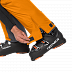 Брюки мужские Jack Wolfskin Big White Pants M rusty orange