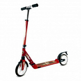 Самокат Maxcity Braker red