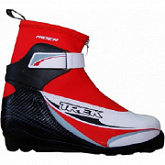 Лыжные ботинки Motor Trek Rider SNS