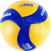 Мяч волейбольный Mikasa р 5 V390W