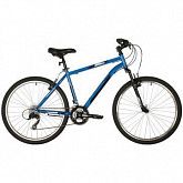 Велосипед FOXX 26" AZTEC синий