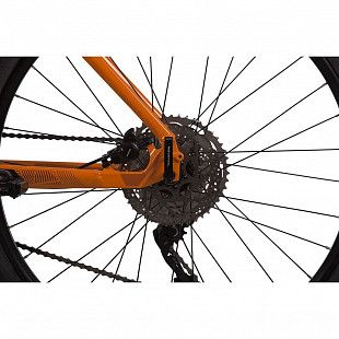 Велосипед Stinger 27,5" Reload Pro 18" orange