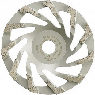 Алмазная чашка Bosch 150х22 мм 2608603326