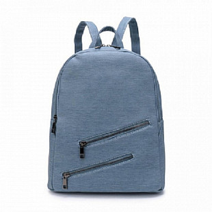 Городской рюкзак Ors Oro DW-818 /2 blue jeans