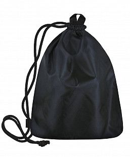 Мешок для обуви Jogel CAMP Everyday Gymsack JC-4BP-0221 black