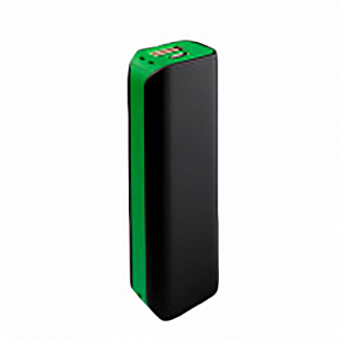 Power Bank PB26GR Green