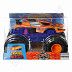 Машинка Hot Wheels Монстр Трак Oversized (FYJ83 HWG92)
