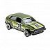 Машинка Hot Wheels Культовые гоночные автомобили 3/5 (GYN19 GRP20)
