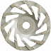 Алмазная чашка Bosch 150х22 мм 2608603326