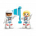 Конструктор LEGO Экспедиция на шаттле 10944