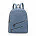 Городской рюкзак Ors Oro DW-818 /2 blue jeans