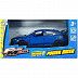 Машинка инерционная Maisto 1:40 Honda Civic Type R (21001)