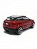 Машинка Bburago 1:43 Land Rover LRX Concept (18-30000/18-30214) red