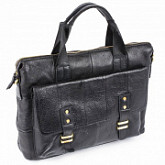 Мужская сумка Pola 5812 black