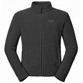 Джемпер мужской Jack Wolfskin Moonrise Jacket Men dark grey