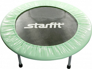 Батут Starfit TR-101 Green (91 см)