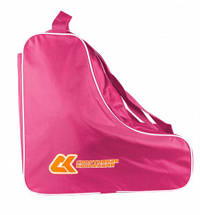 Сумка для коньков Спортивная коллекция РТ Pink