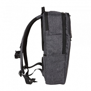 Городской рюкзак Polar П0051 black