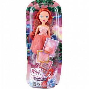 Кукла Winx Бон Бон Блум IW01641801