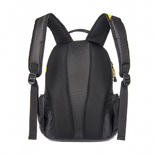 Рюкзак для мальчика GRIZZLY RU-423-1 yellow