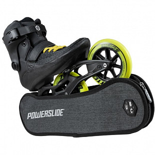 Чехол для колес Powerslide UBC 125 907058