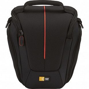 Сумка для фотоаппарата Case Logic DCB306K Black (3201025)